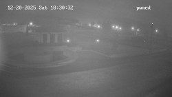 Hlavní bazén, divoká řeka