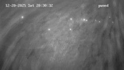 Hlavní bazén, divoká řeka