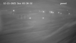 Hlavní bazén, divoká řeka