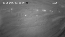 Hlavní bazén, divoká řeka