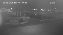 Hlavní bazén, divoká řeka