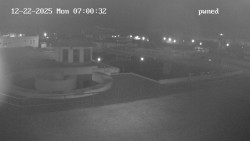 Hlavní bazén, divoká řeka