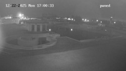 Hlavní bazén, divoká řeka