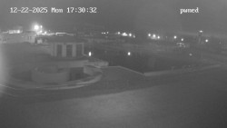 Hlavní bazén, divoká řeka