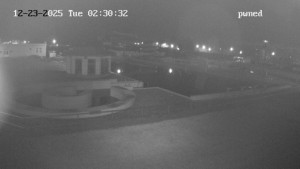 Koupaliště Chropyně - Hlavní bazén, divoká řeka - 23.12.2025 v 02:30 Koupaliště Chropyně - Hlavní bazén, divoká řeka - 23.12.2025 v 02:30