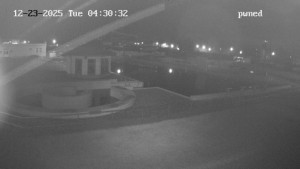 Koupaliště Chropyně - Hlavní bazén, divoká řeka - 23.12.2025 v 04:30 Koupaliště Chropyně - Hlavní bazén, divoká řeka - 23.12.2025 v 04:30