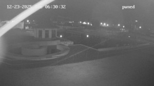 Koupaliště Chropyně - Hlavní bazén, divoká řeka - 23.12.2025 v 06:30 Koupaliště Chropyně - Hlavní bazén, divoká řeka - 23.12.2025 v 06:30