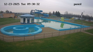 Koupaliště Chropyně - Hlavní bazén, divoká řeka - 23.12.2025 v 09:30 Koupaliště Chropyně - Hlavní bazén, divoká řeka - 23.12.2025 v 09:30