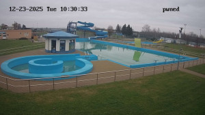 Koupaliště Chropyně - Hlavní bazén, divoká řeka - 23.12.2025 v 10:30 Koupaliště Chropyně - Hlavní bazén, divoká řeka - 23.12.2025 v 10:30