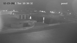 Hlavní bazén, divoká řeka