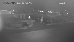 Hlavní bazén, divoká řeka