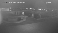 Hlavní bazén, divoká řeka