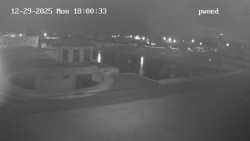 Hlavní bazén, divoká řeka