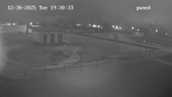 Hlavní bazén, divoká řeka