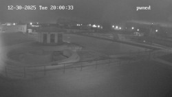 Hlavní bazén, divoká řeka