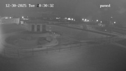 Hlavní bazén, divoká řeka