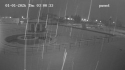 Hlavní bazén, divoká řeka