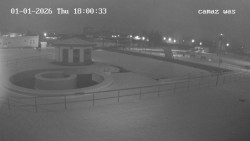 Hlavní bazén, divoká řeka