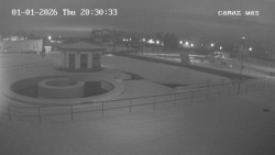 Hlavní bazén, divoká řeka