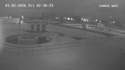 Hlavní bazén, divoká řeka