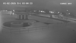 Hlavní bazén, divoká řeka