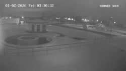 Hlavní bazén, divoká řeka