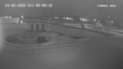 Hlavní bazén, divoká řeka