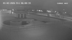 Hlavní bazén, divoká řeka