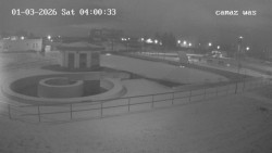 Hlavní bazén, divoká řeka