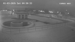 Hlavní bazén, divoká řeka