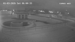 Hlavní bazén, divoká řeka