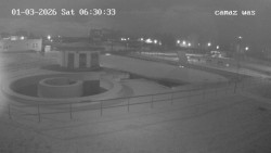 Hlavní bazén, divoká řeka