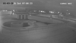 Hlavní bazén, divoká řeka