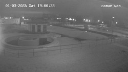 Hlavní bazén, divoká řeka