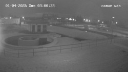 Hlavní bazén, divoká řeka