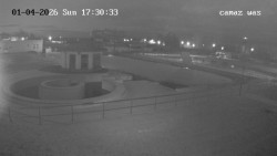 Hlavní bazén, divoká řeka