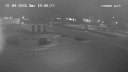 Hlavní bazén, divoká řeka