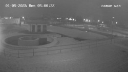 Hlavní bazén, divoká řeka