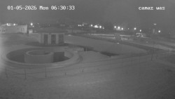 Hlavní bazén, divoká řeka