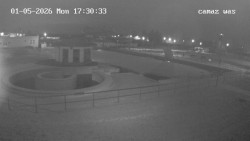 Hlavní bazén, divoká řeka