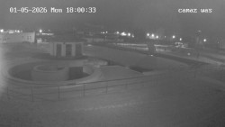 Hlavní bazén, divoká řeka