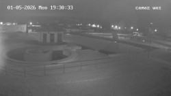 Hlavní bazén, divoká řeka