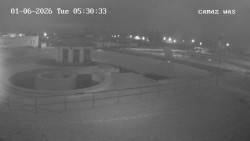 Hlavní bazén, divoká řeka