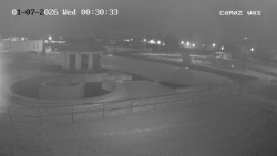 Hlavní bazén, divoká řeka