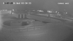 Hlavní bazén, divoká řeka