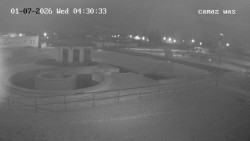 Hlavní bazén, divoká řeka