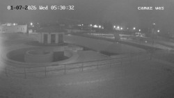 Hlavní bazén, divoká řeka