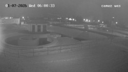 Hlavní bazén, divoká řeka