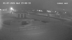 Hlavní bazén, divoká řeka