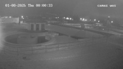 Hlavní bazén, divoká řeka